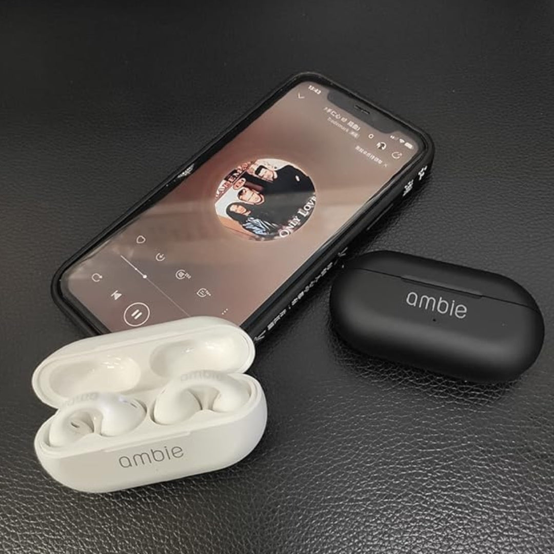 AURICULARES AMBIE