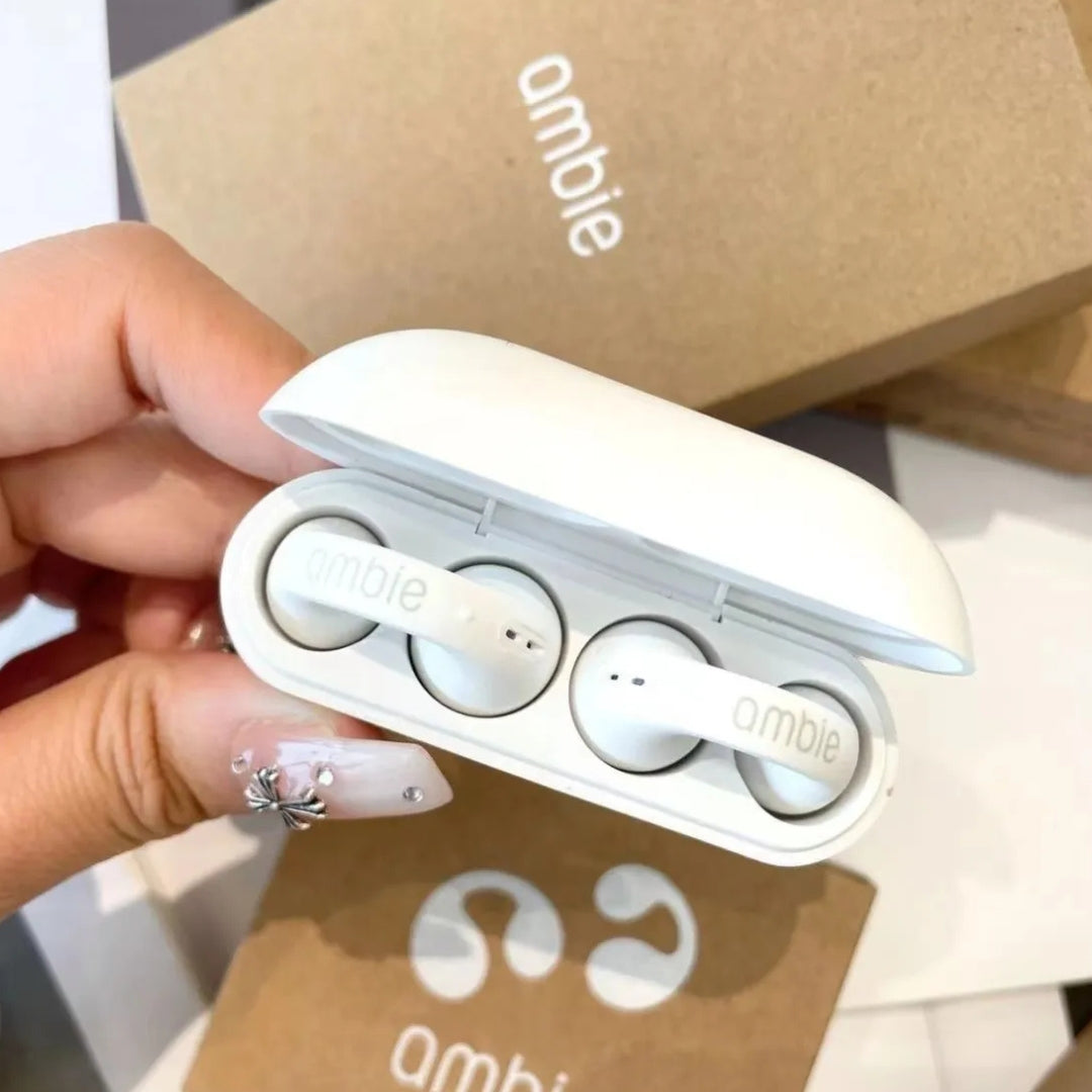 AURICULARES AMBIE