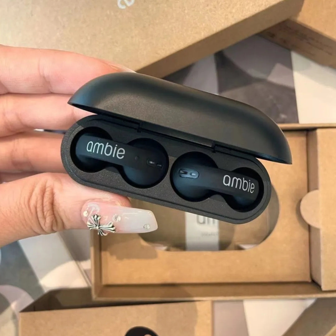 AURICULARES AMBIE