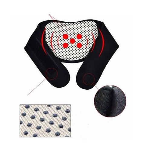collar terapéutico 😮💨