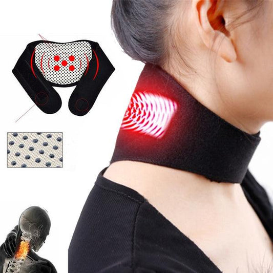 collar terapéutico 😮‍💨